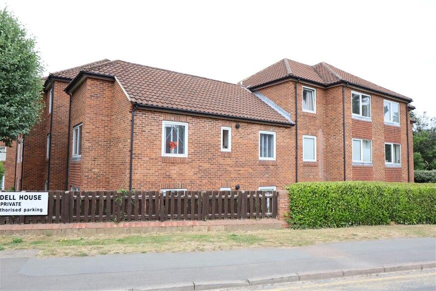 Main image of property: Roundwood Lane, Harpenden, AL5