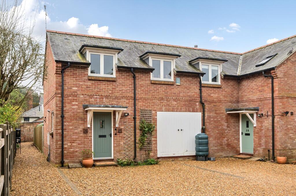 Main image of property: Crow Lane, Wilton, SP2