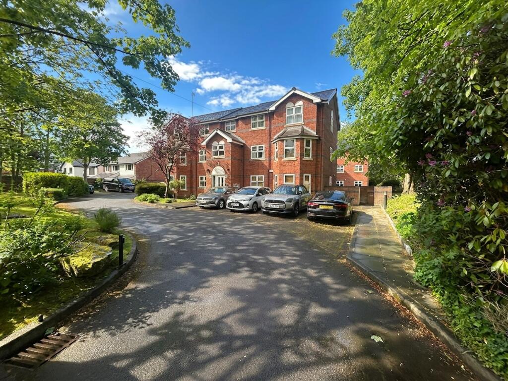 Main image of property: Queenscroft, Eccles, M30