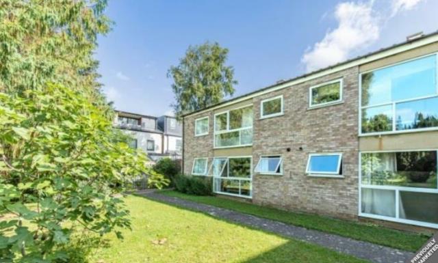 Main image of property: Rogers Street, Oxford, Oxfordshire
