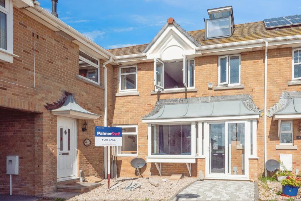 Main image of property: Smallmouth Close, Wyke Regis, Weymouth, Dorset, DT4