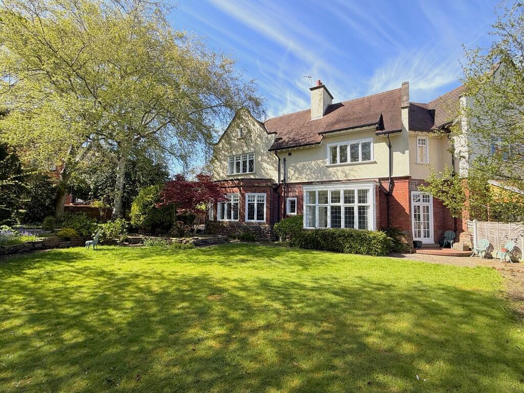 Main image of property: Victoria Place, Carlisle