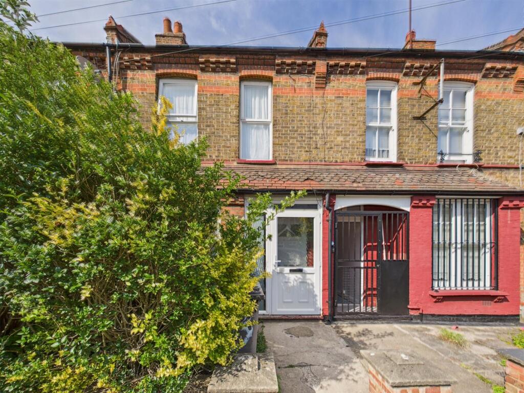 Main image of property: Pelham Road, London