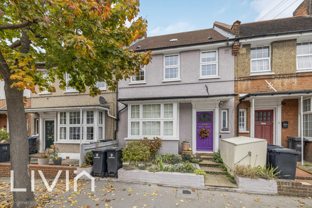 Main image of property: Baring Road, Croydon