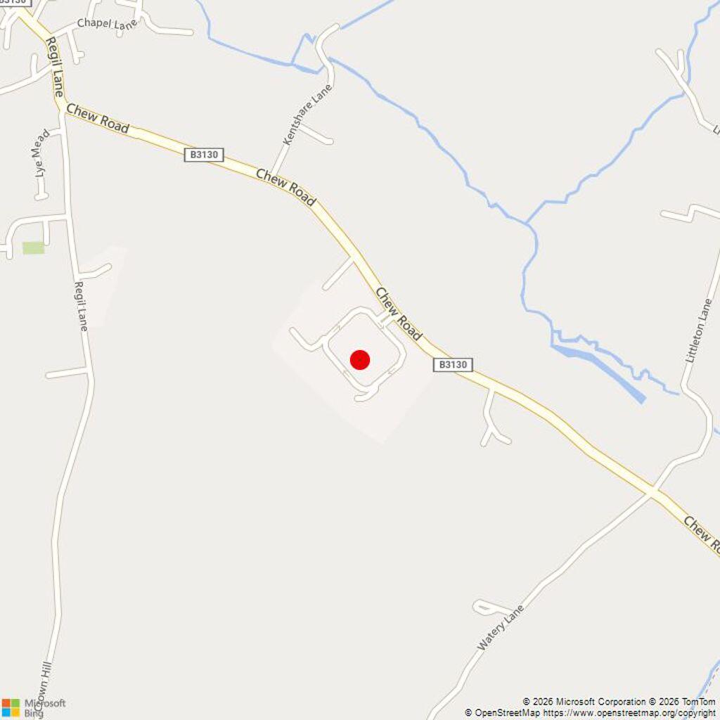 Property Map