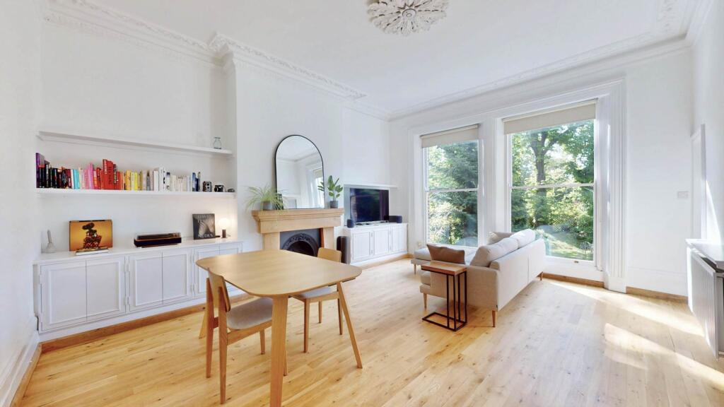 Main image of property: Hornsey Lane, Highgate, N6