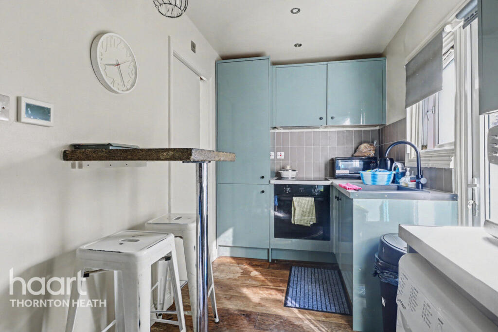 Main image of property: Gillett Road, Thornton Heath