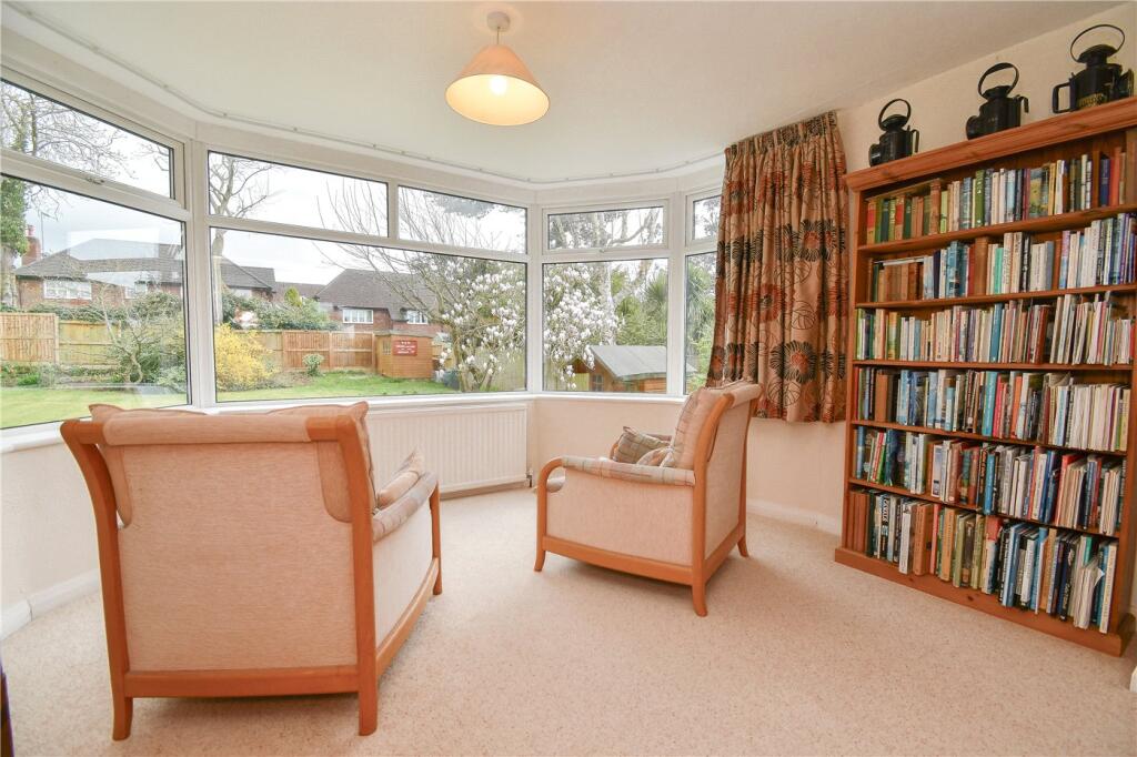 Hinderton Drive, Lower Heswall, Wirral photo 4