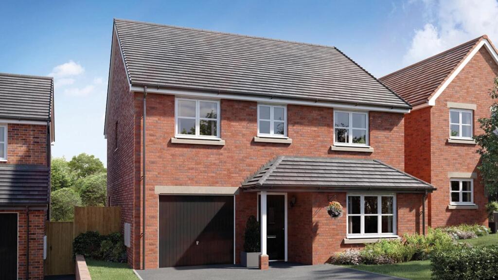 Main image of property: Pole Lane,
Darwen, 
Lancashire, 
BB3 3LD