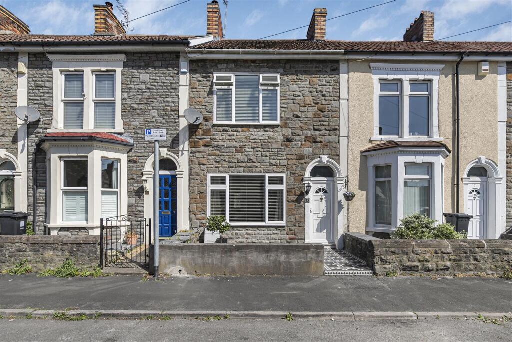Main image of property: Bright Street, Kingswood