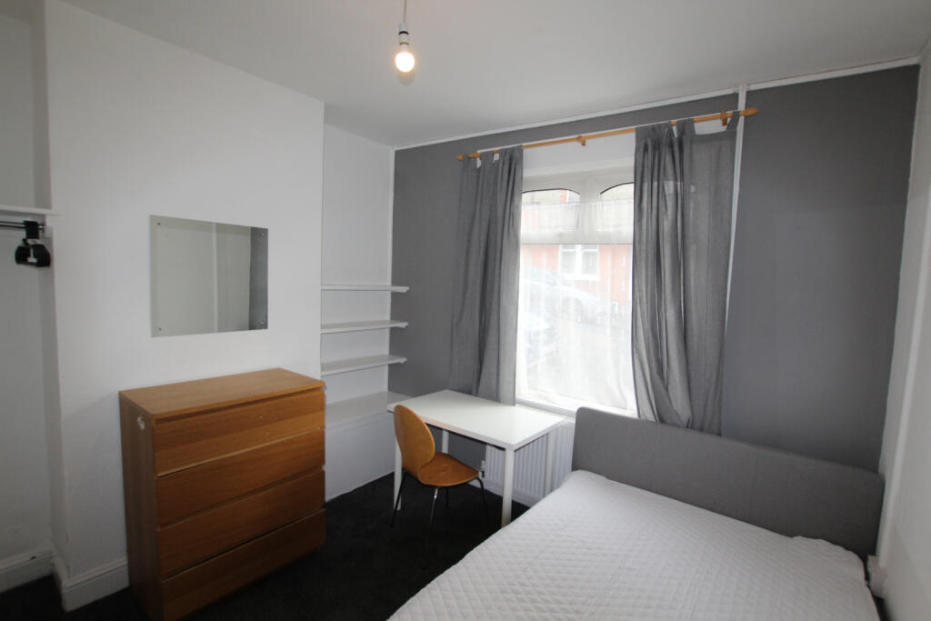 Main image of property: Northampton, NN2