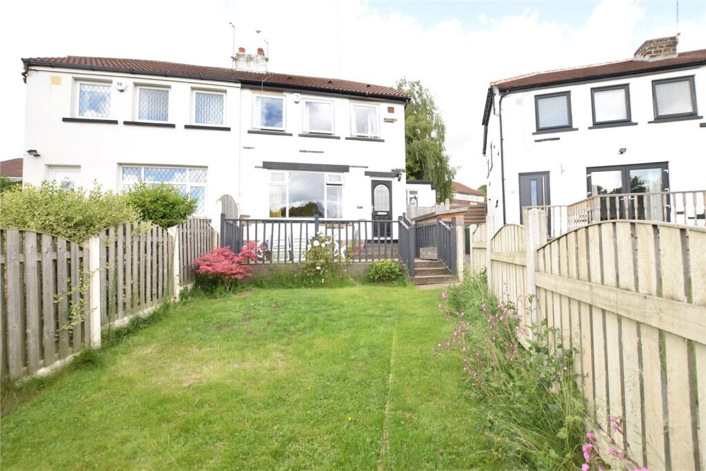 Main image of property: Broadway, Horsforth, Leeds, West Yorkshire