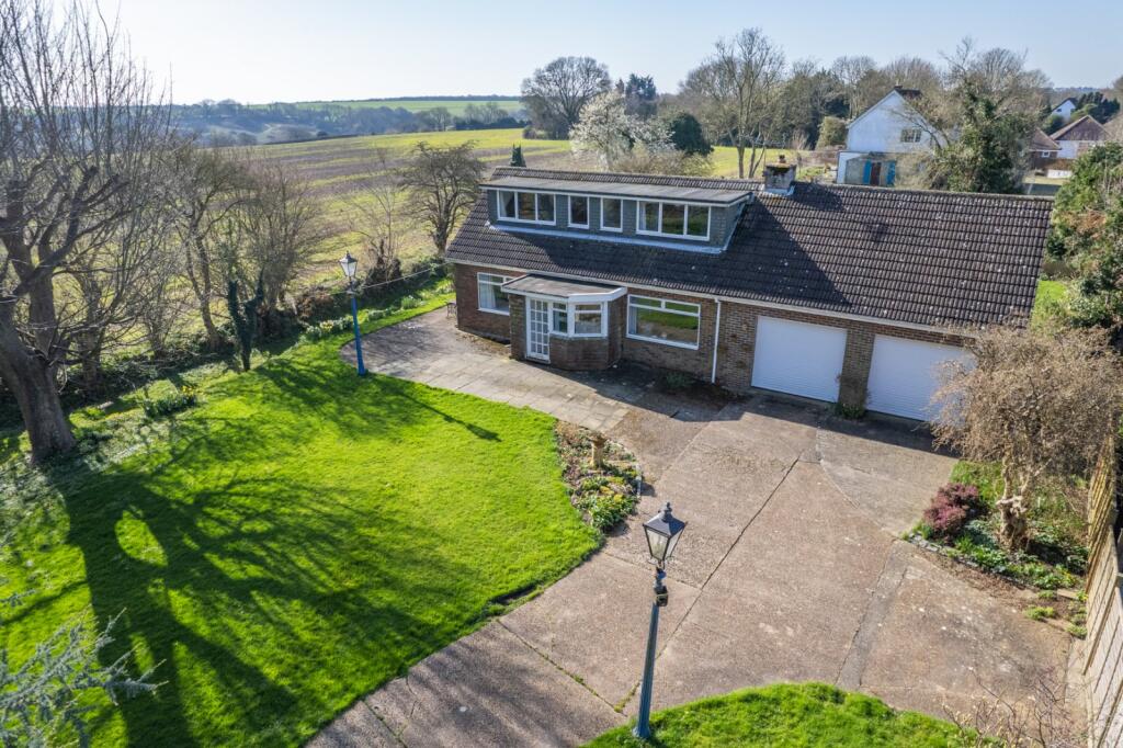 Main image of property: The Street, West Hougham, Dover, Kent, CT15