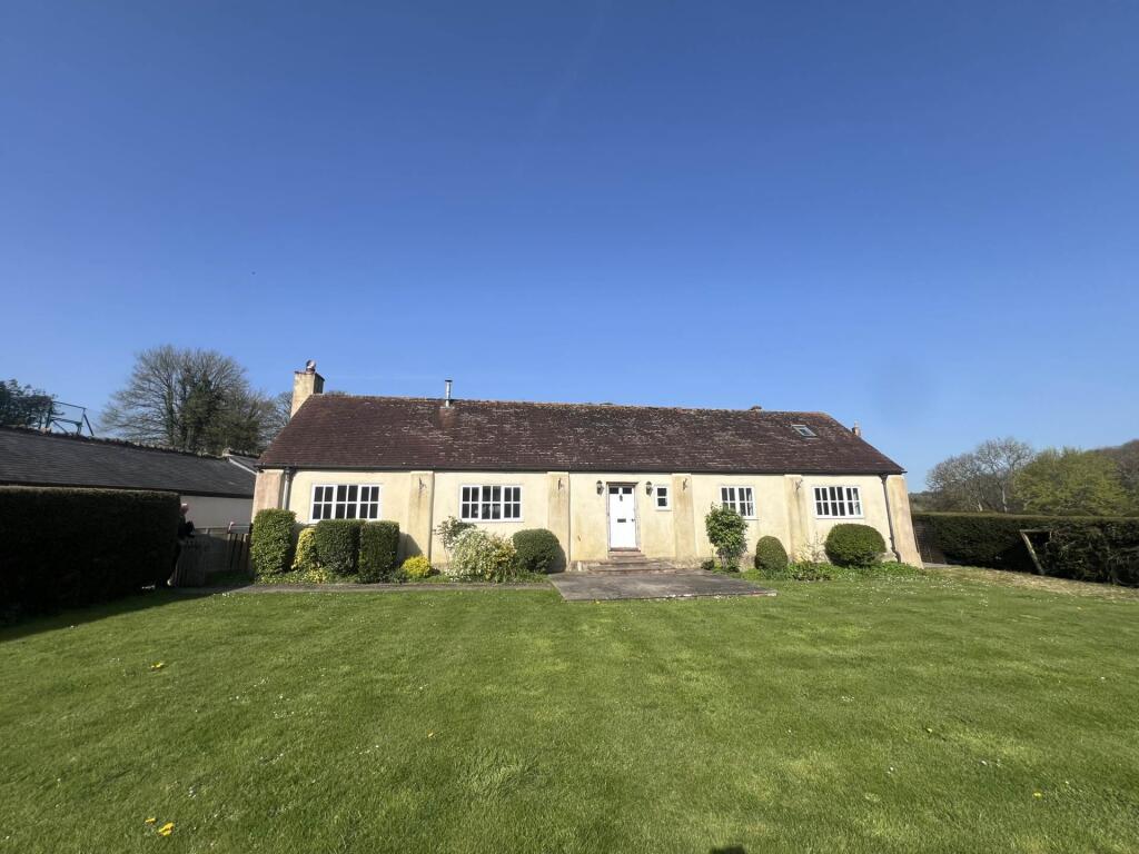 Main image of property: Corsley