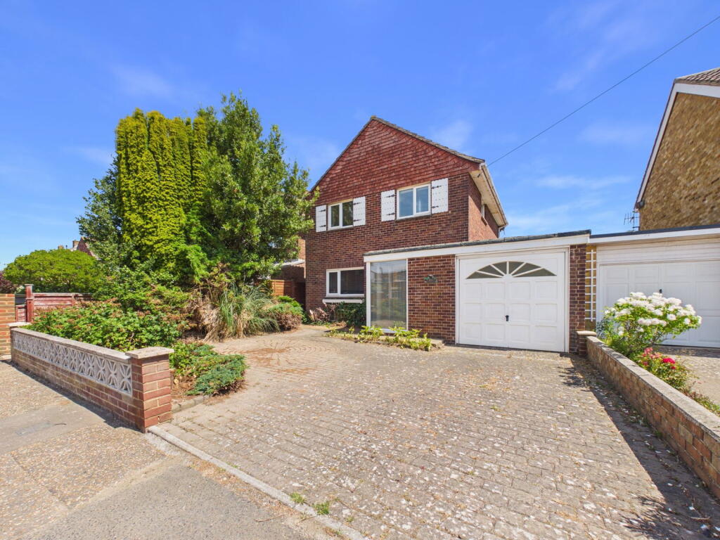 Main image of property: Hammy Lane, Shoreham By Sea