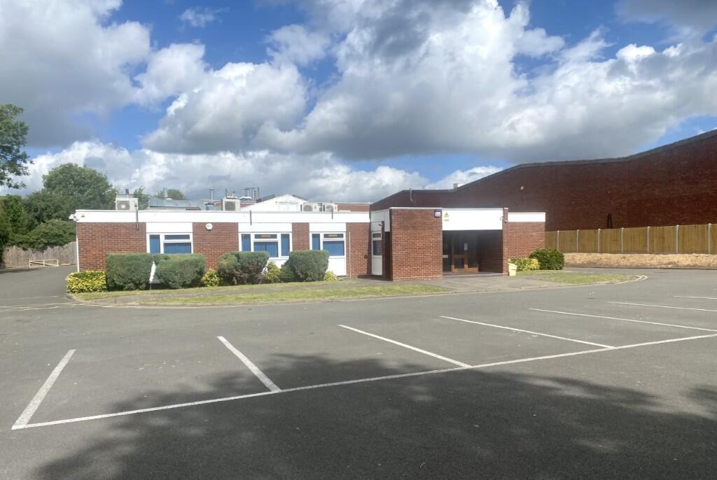 Main image of property: Blackpole Road, Worcester, Worcestershire, WR3