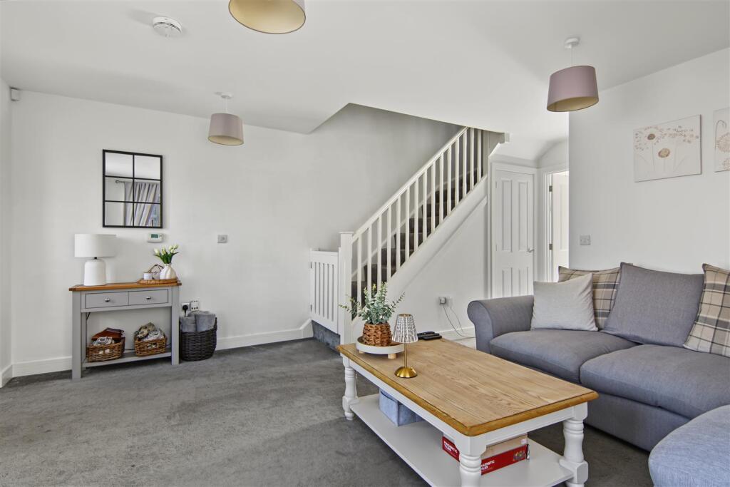House in North Warwickshire, Corley CP - View 4