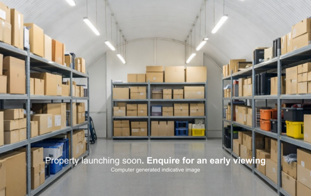 Flexible property space