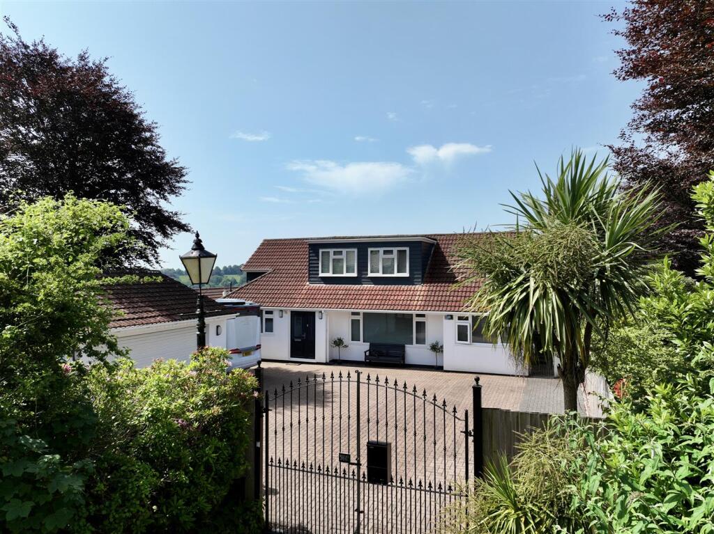 Main image of property: Fort Austin Avenue, Eggbuckland, Plymouth