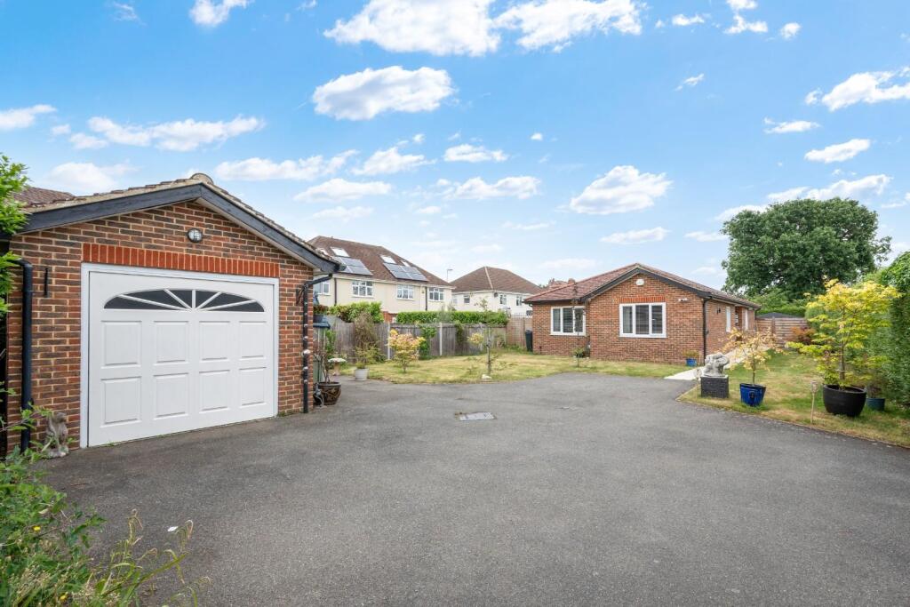 Main image of property: Chessington Road, West Ewell