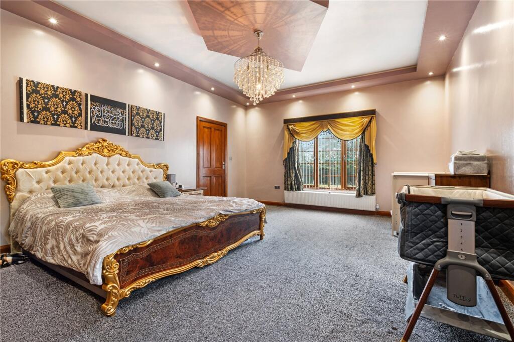 Additional image 13 of Higher Reedley Road, Reedley, Nelson, BB9