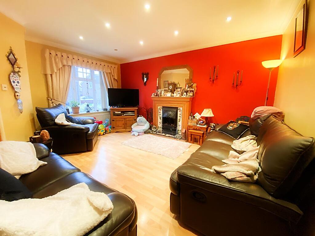 House in North Tyneside, Howdon - View 3