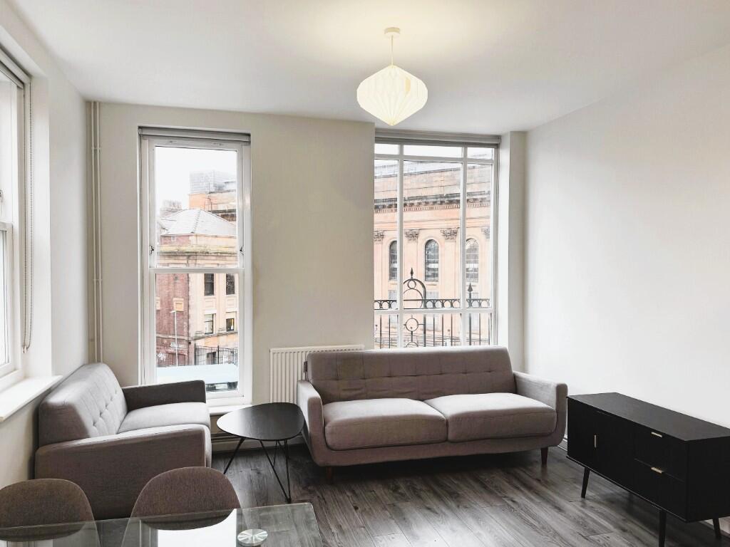 Main image of property: Arch View Crescent, Liverpool, Merseyside, L1 7BA