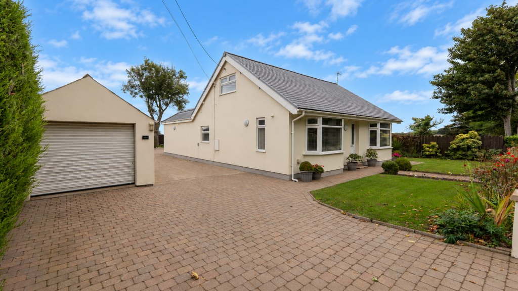 Main image of property: Main Road, Ballaugh, IM7