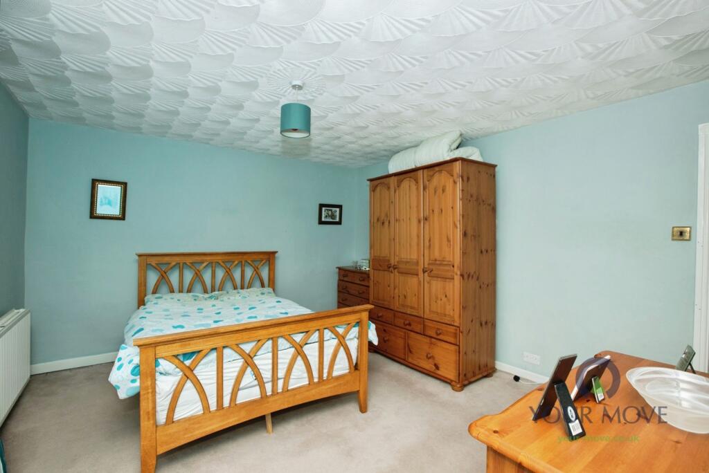 House in Blackburn - More