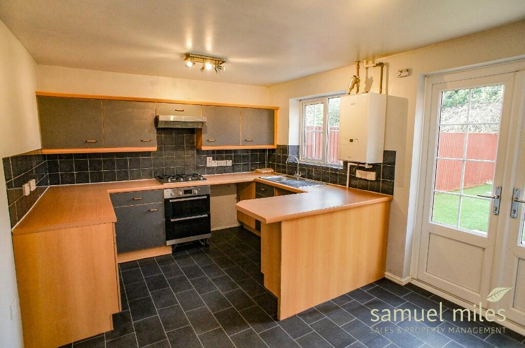 Webbs Court, Royal Wootton Bassett, SN15 4TR photo 3