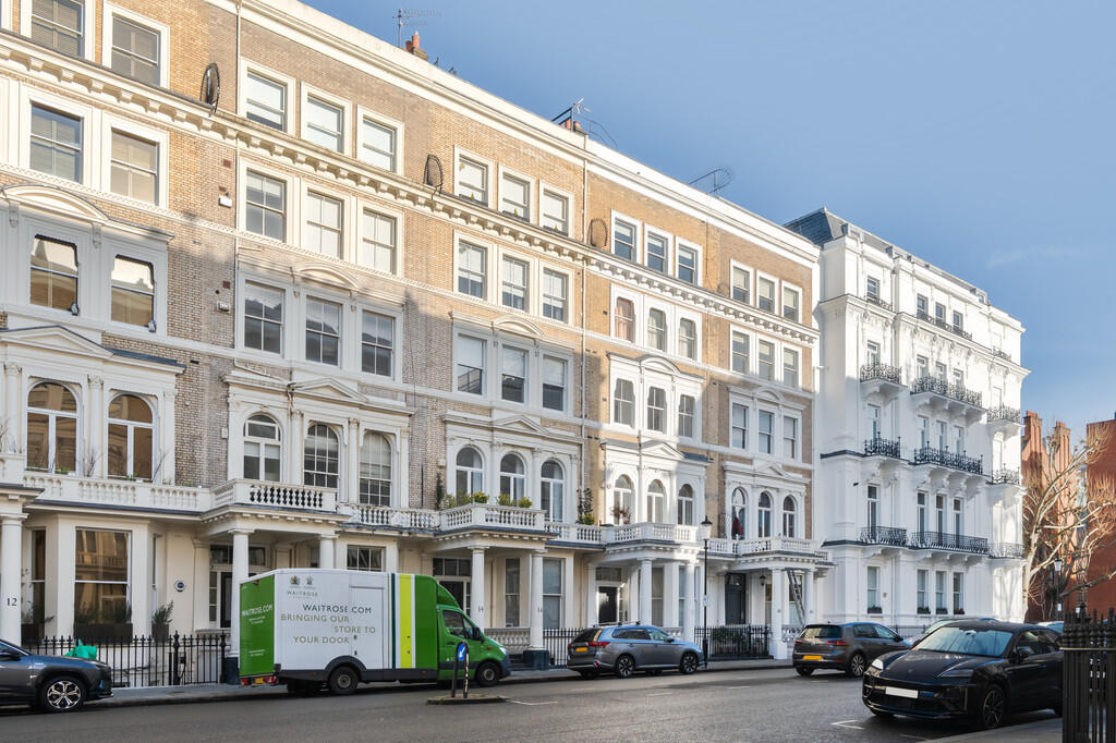 Main image of property: Queens Gate Place, South Kensington