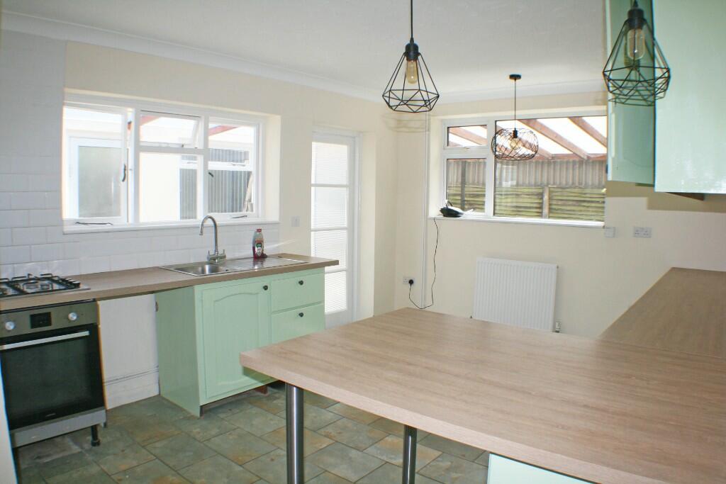 House in Brandon - More