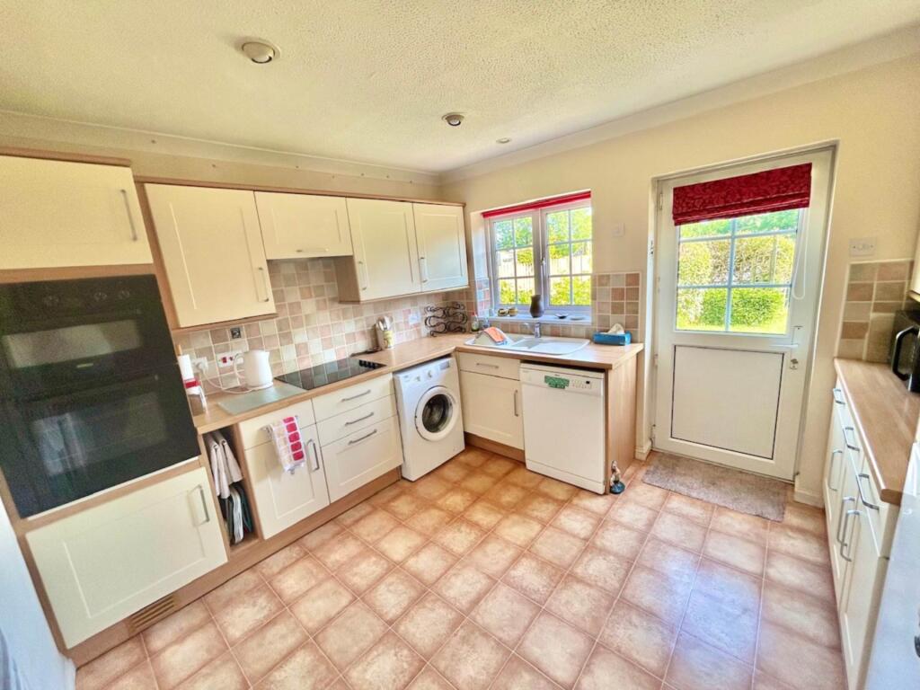 House in Lewes, Southover - View 4