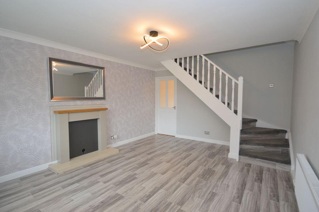 Main image of property: Somerford Walk, Widnes