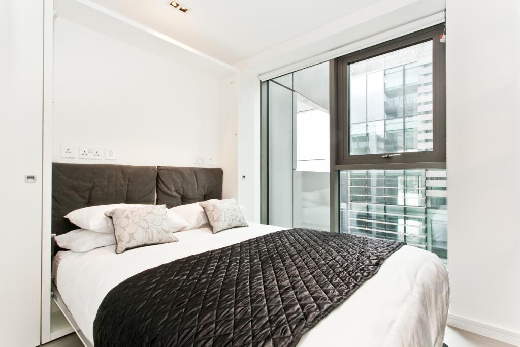 Studio apartment for rent