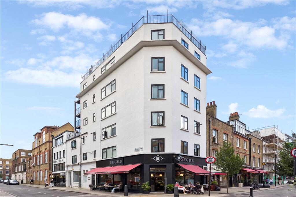 Apartment in London