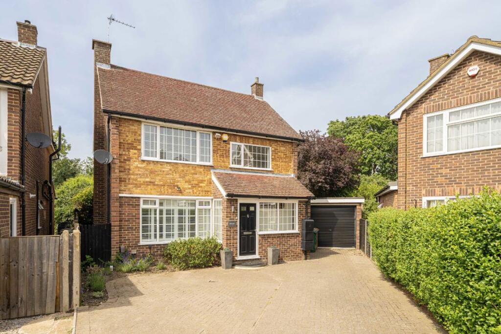 Main image of property: Minsterley Avenue, Shepperton