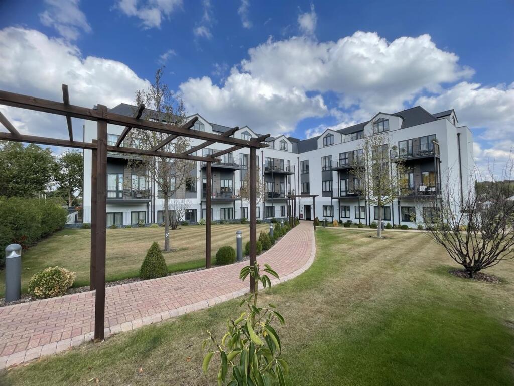 Main image of property: BAY TREE AVENUE, LEATHERHEAD KT22