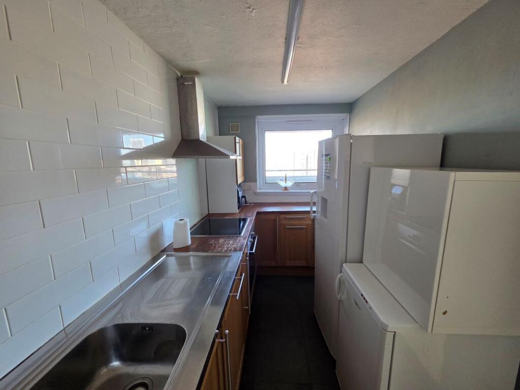 Apartment in Birmingham, Calthorpe Fields - More