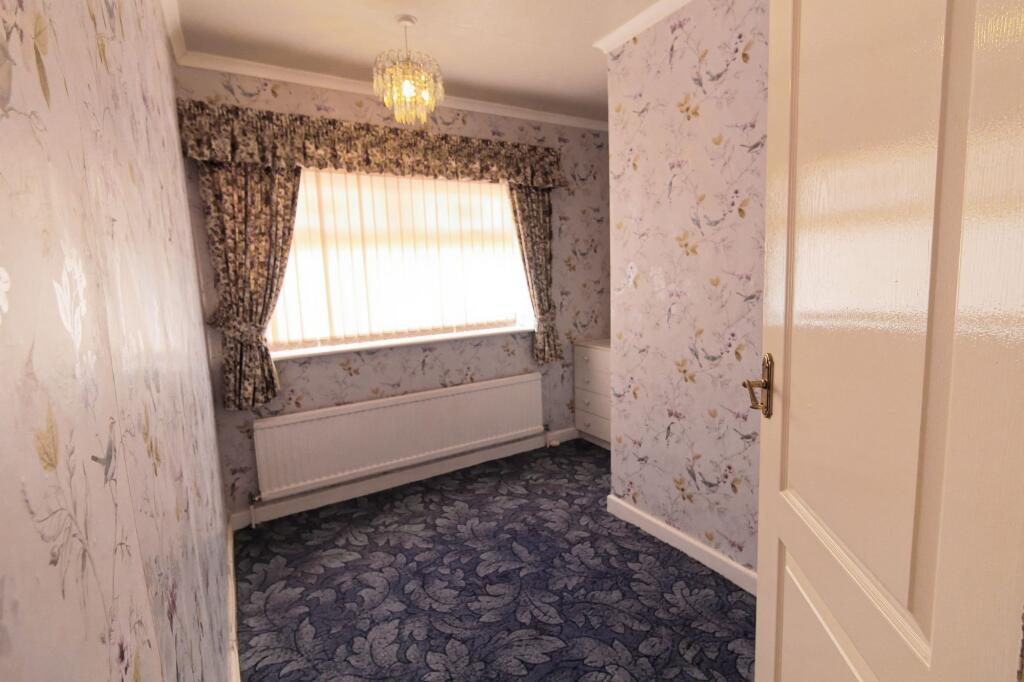 House in Leicester - More