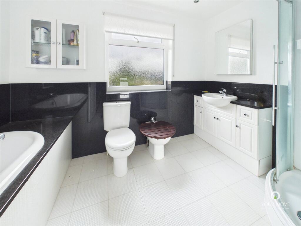 House in Newcastle upon Tyne, Tyne and Wear - View 5