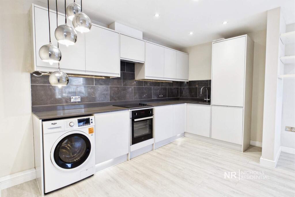 Main image of property: Ewell Road, Surbiton, Surrey. KT6