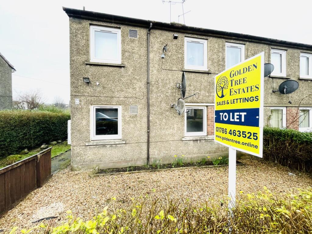 Main image of property: Eden Road, Alloa