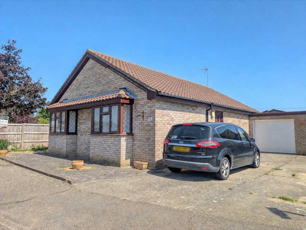 Main image of property: Hall View Road, Great Bentley