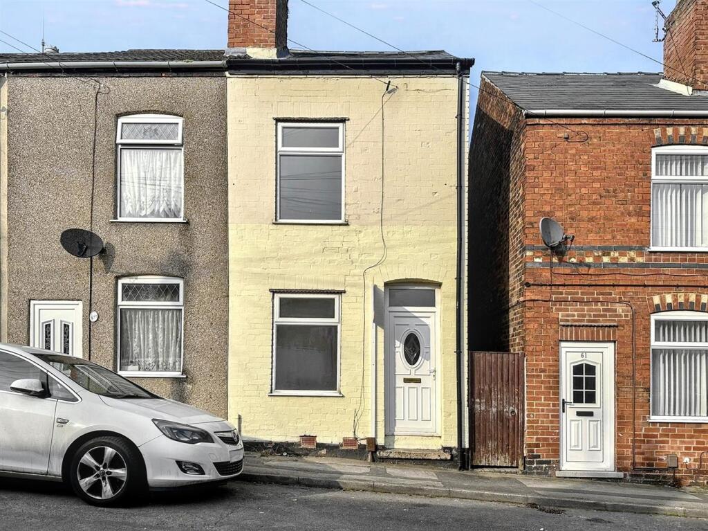 Main image of property: Albany Street, Ilkeston, DE7 5AE