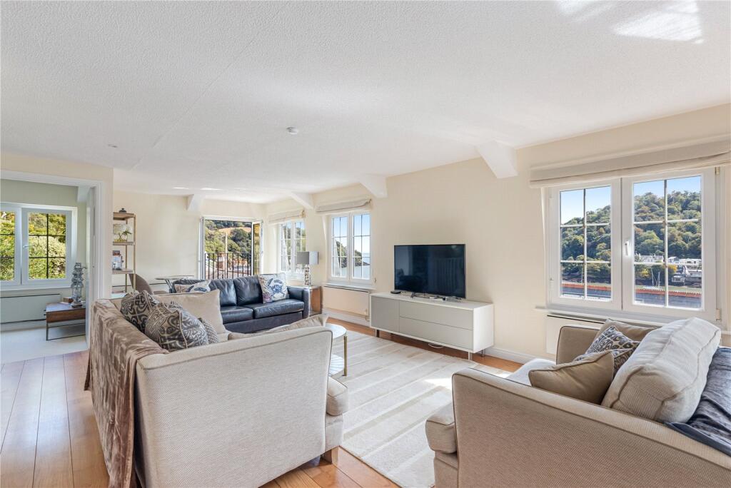House in South Hams, Kingswear - View 5