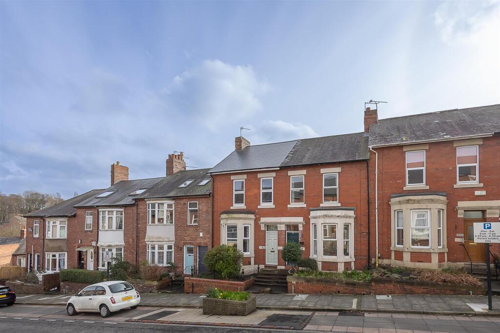 Main image of property: Springbank Road, Sandyford, Newcastle upon Tyne