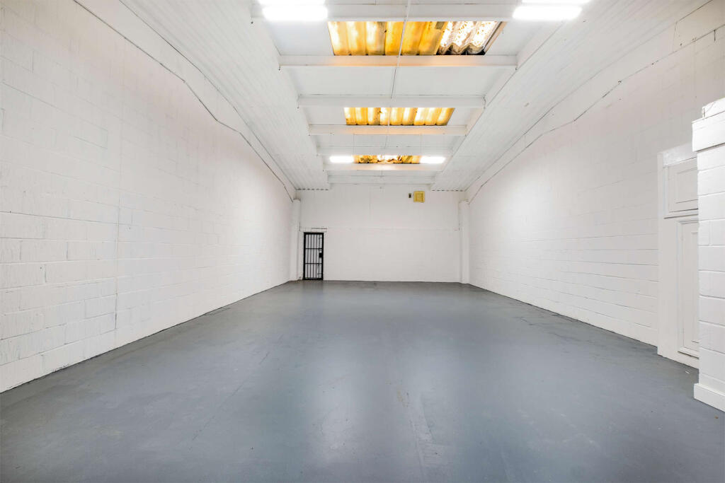 Gallery Image #12 for A659 - Swan Industrial Estate - 892
