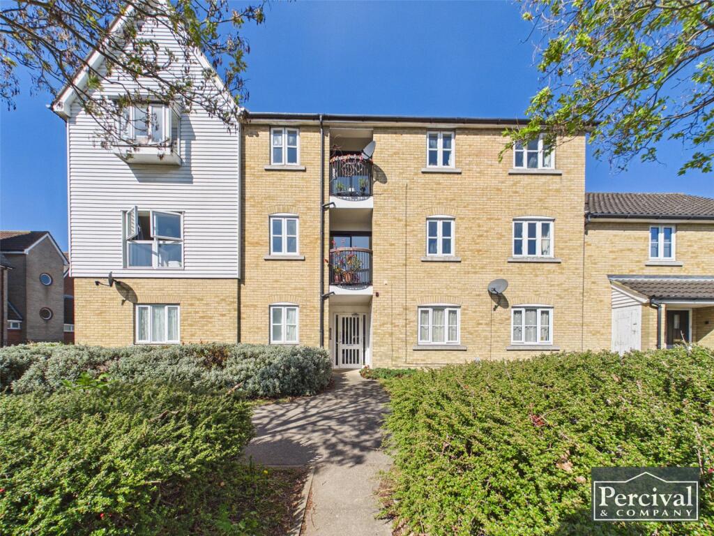Main image of property: Jackson Court, Martlesham Heath, Ipswich, Suffolk, IP5