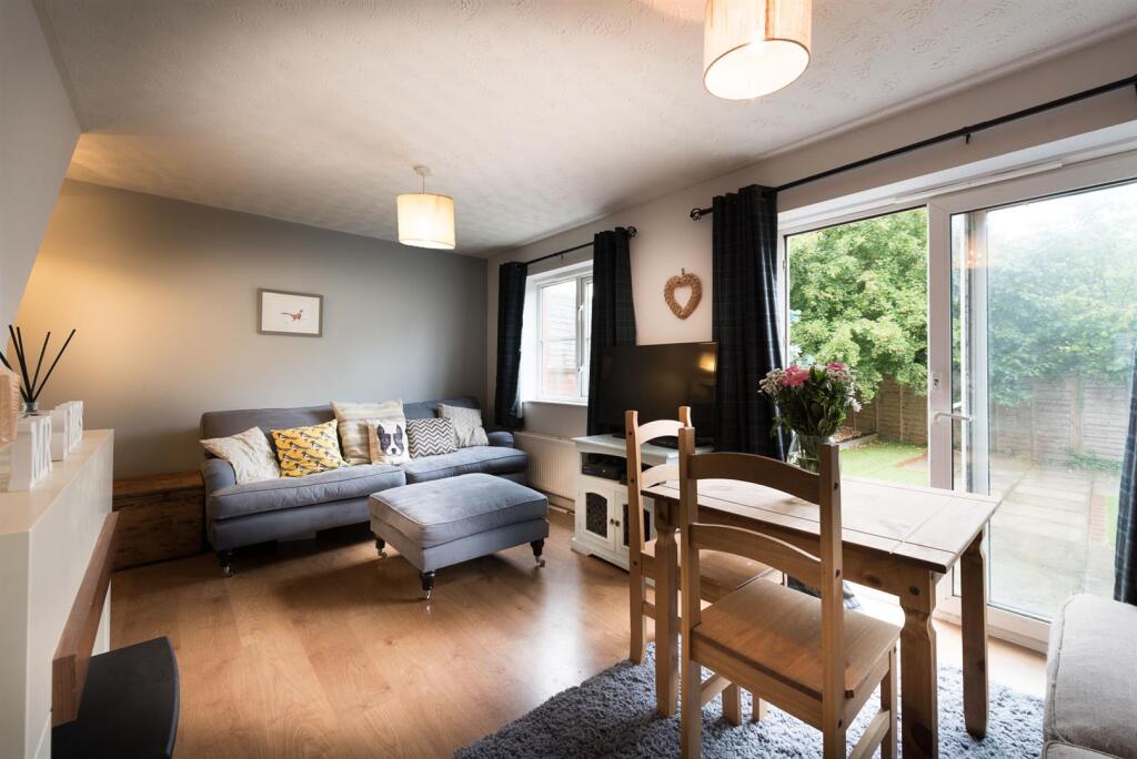 House in Bath - View 2